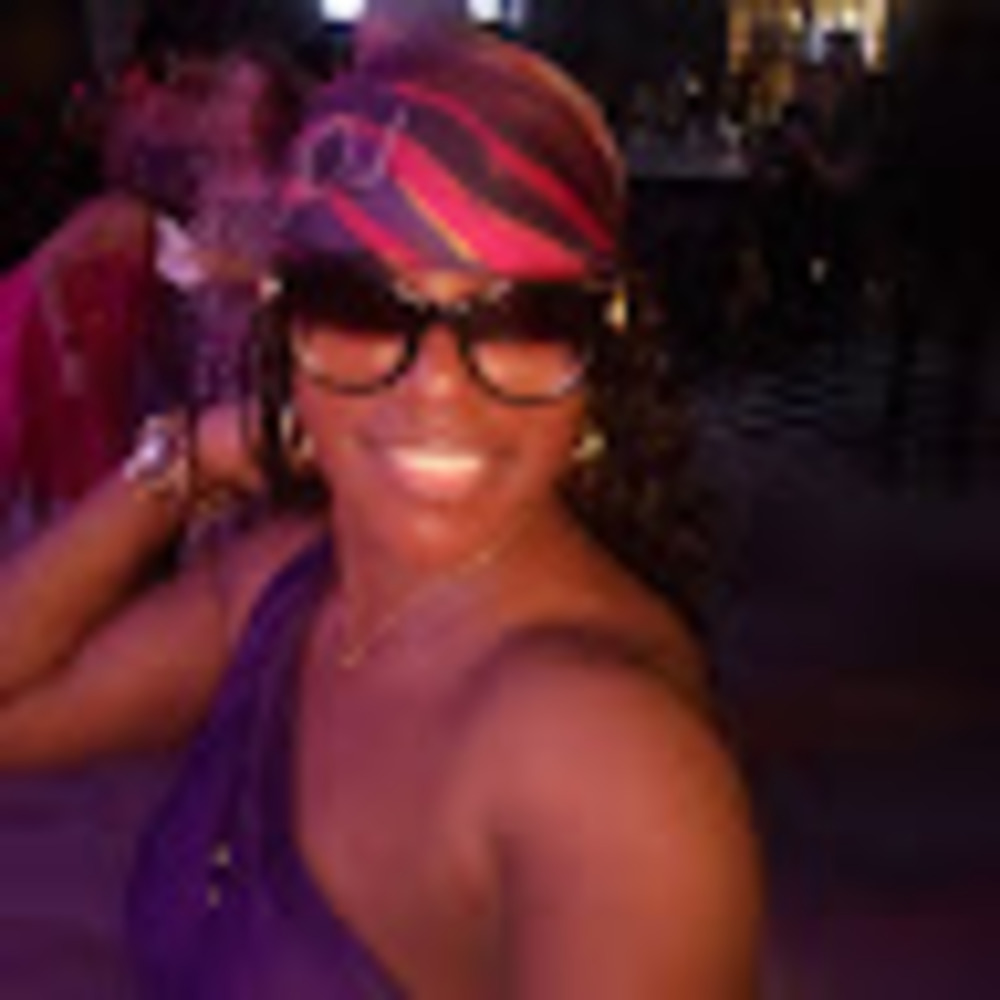 Meet your Posher, Quanisha